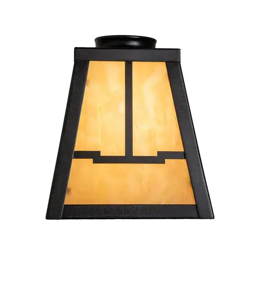 The Mission by Meyda Lighting - Image 2