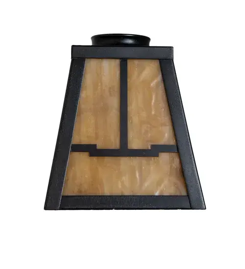 The Mission by Meyda Lighting - Image 3