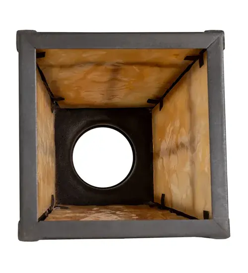 The Mission by Meyda Lighting - Image 5