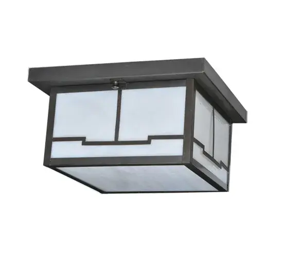 The Hyde Park by Meyda Lighting - Image 3
