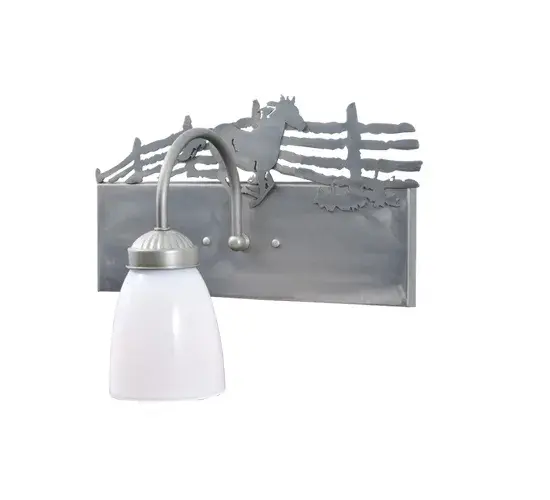 The Meyda Tiffany - Running Horses by Meyda Lighting - Image 2