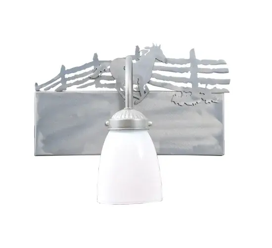 The Meyda Tiffany - Running Horses by Meyda Lighting - Image 4