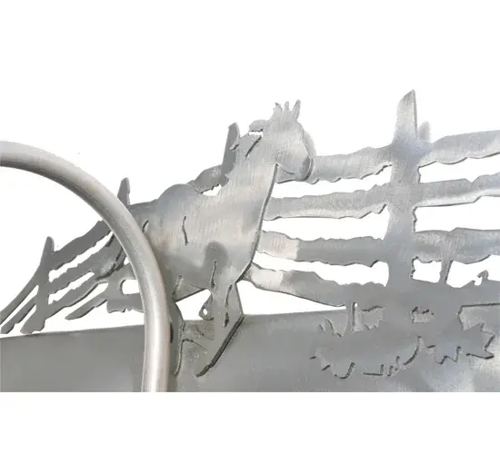 The Meyda Tiffany - Running Horses by Meyda Lighting - Image 5