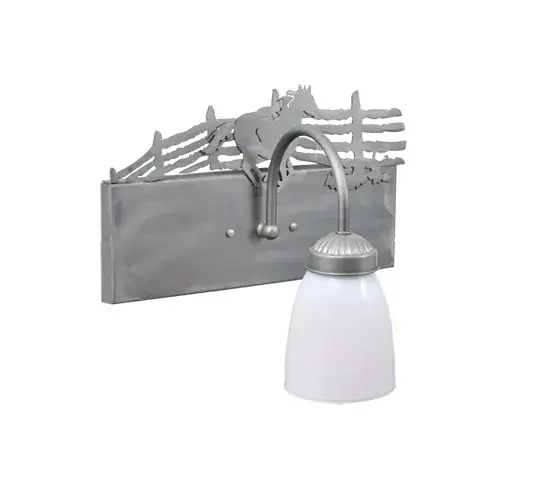 The Meyda Tiffany - Running Horses by Meyda Lighting - Image 7