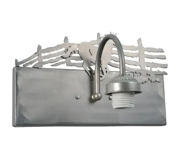 The Meyda Tiffany - Running Horses by Meyda Lighting - Image 8