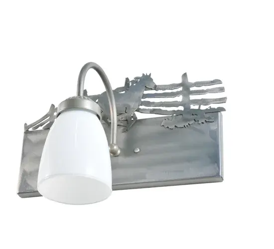 The Meyda Tiffany - Running Horses by Meyda Lighting - Image 9