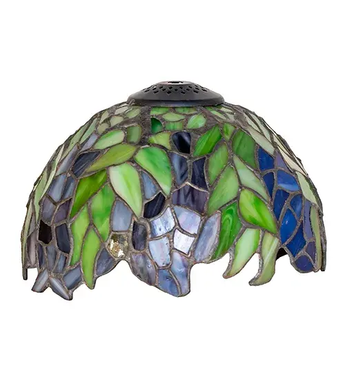 The Tiffany Honey Locust by Meyda Lighting - Image 3