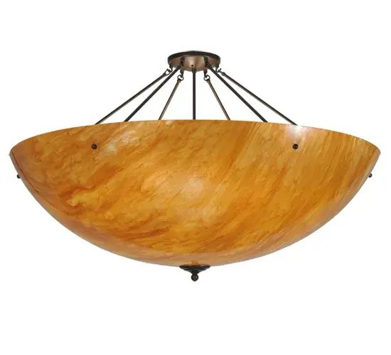 The Meyda Tiffany - Madison by Meyda Lighting - Image 4