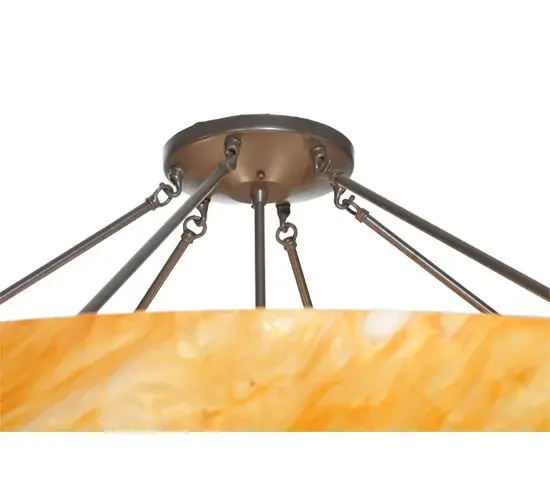 The Meyda Tiffany - Madison by Meyda Lighting - Image 7
