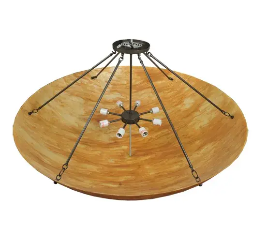 The Meyda Tiffany - Madison by Meyda Lighting - Image 9