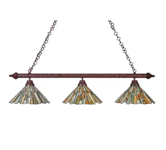 The Delta by Meyda Lighting - Image 3