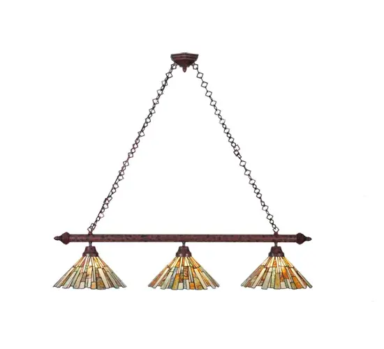 The Delta by Meyda Lighting - Image 4