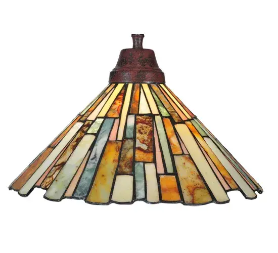 The Delta by Meyda Lighting - Image 8