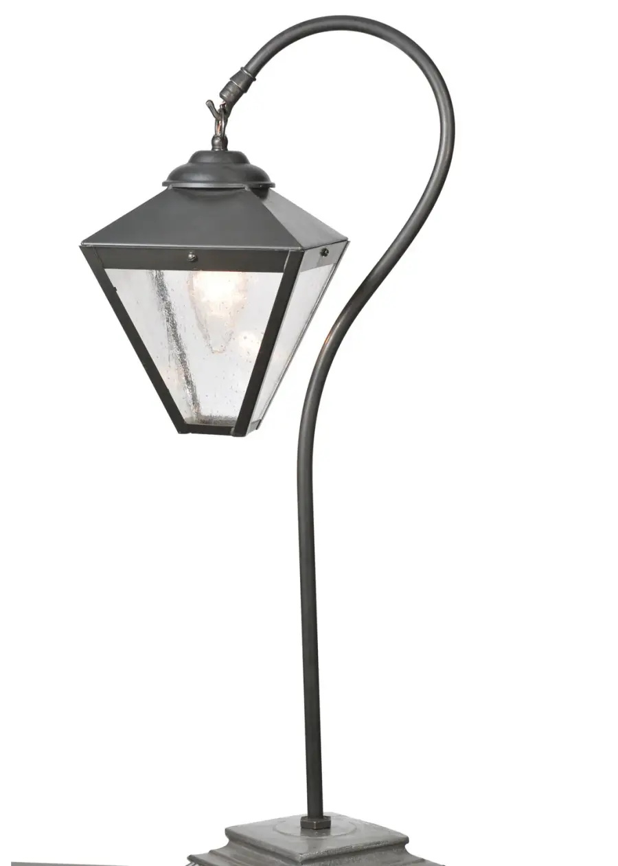 The Meyda Tiffany - Newport by Meyda Lighting
