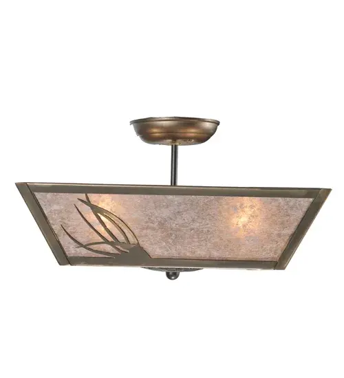 The Meyda Tiffany - Mountain Pine by Meyda Lighting - Image 2