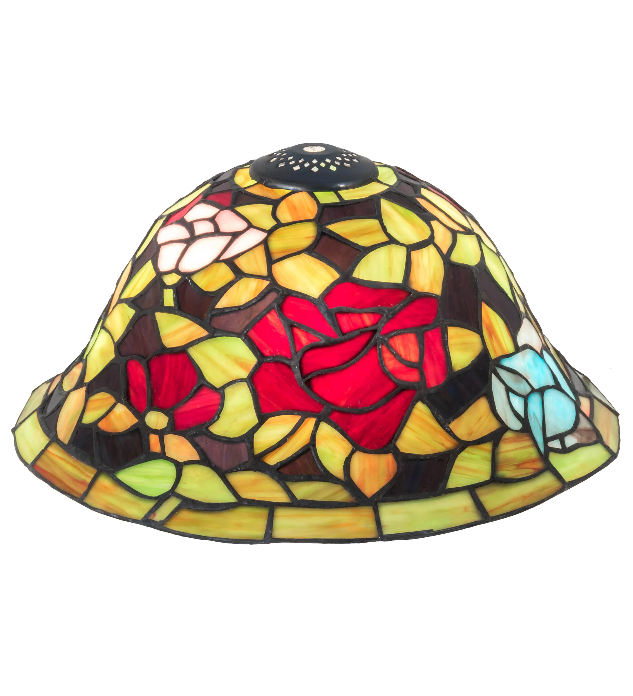 Rosebush Shade