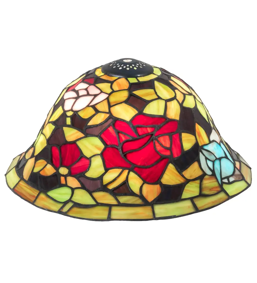 The Rosebush by Meyda Lighting - Image 1
