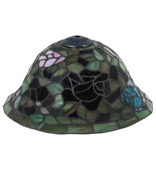 The Rosebush by Meyda Lighting - Image 3