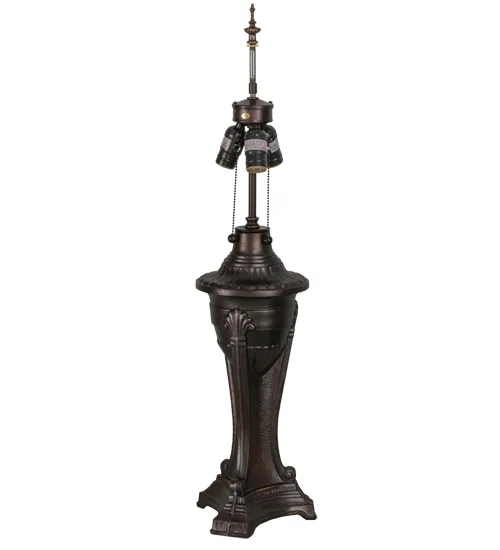 28" High Urn 3 LT Table Base