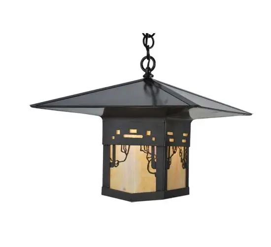 The Seneca by Meyda Lighting - Image 2