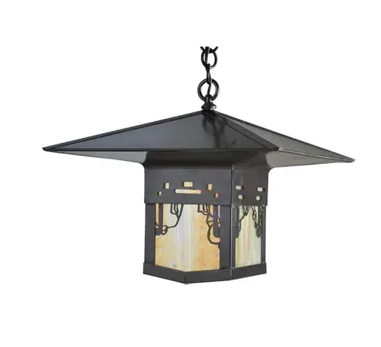 The Seneca by Meyda Lighting - Image 3