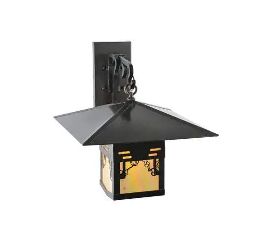 The Seneca by Meyda Lighting - Image 7