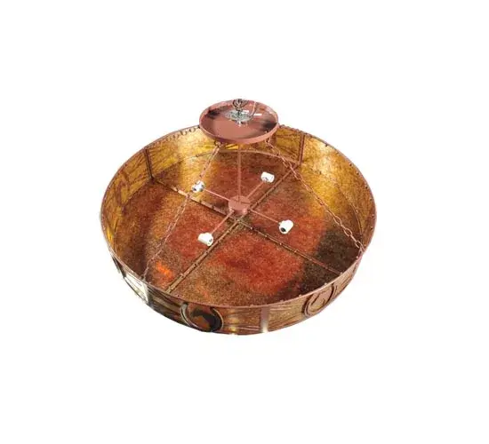 The Horseshoe by Meyda Lighting - Image 9