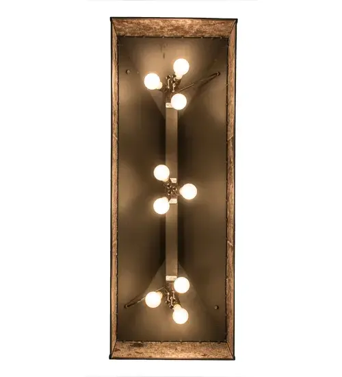 The Steer by Meyda Lighting - Image 8