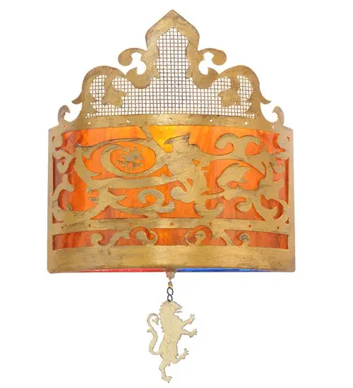 The Stanley by Meyda Lighting - Image 1