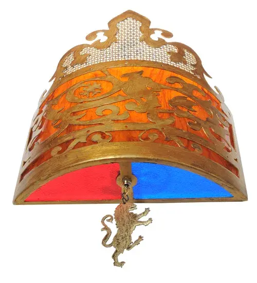 The Stanley by Meyda Lighting - Image 5