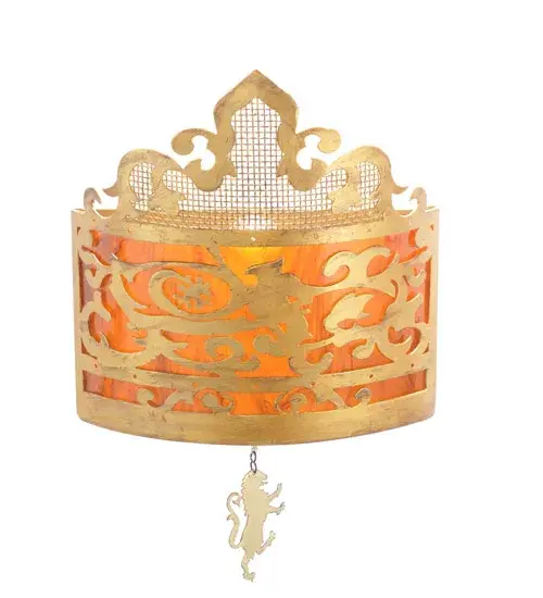 The Stanley by Meyda Lighting - Image 6