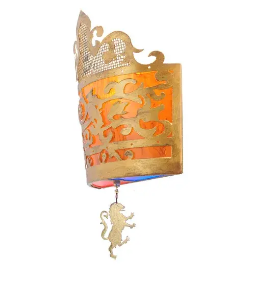 The Stanley by Meyda Lighting - Image 7