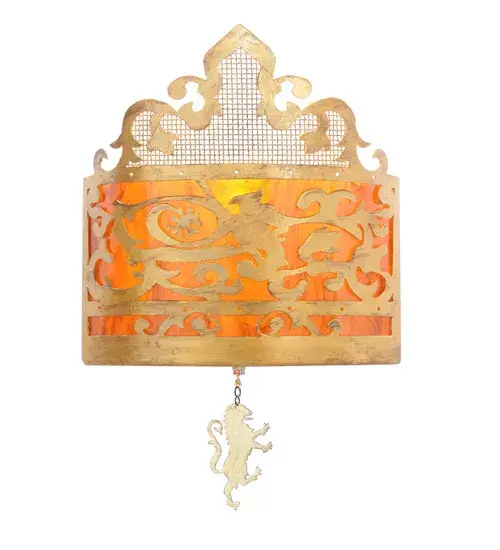 The Stanley by Meyda Lighting - Image 8