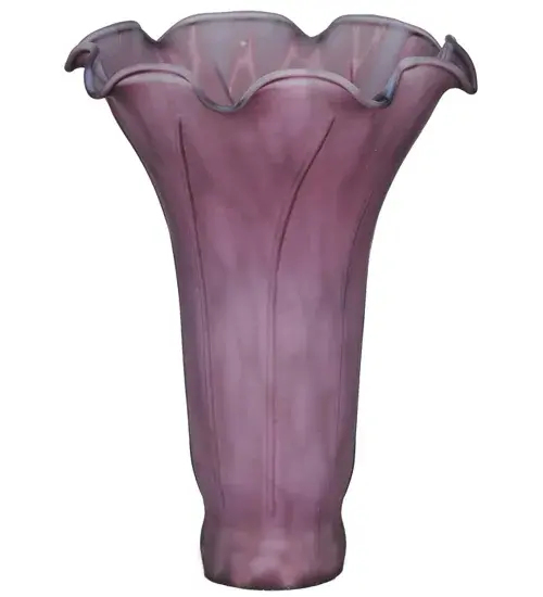 The Lavender Pond Lily by Meyda Lighting - Image 3