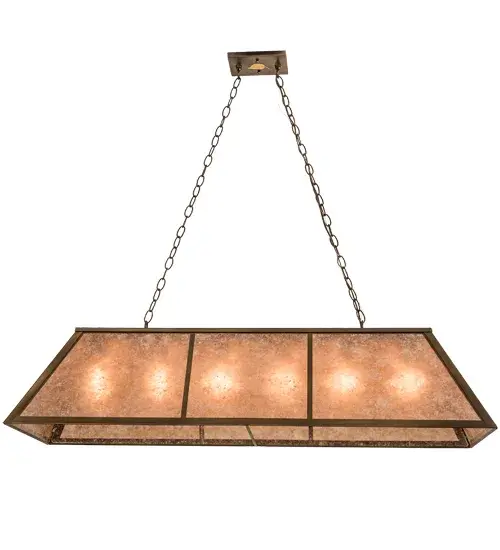 The Tri-Panel by Meyda Lighting - Image 2