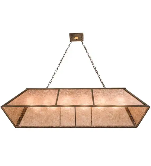 The Tri-Panel by Meyda Lighting - Image 5