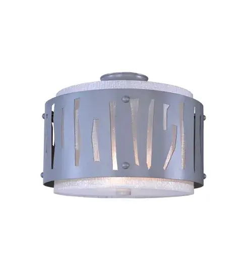 The Tortuga Luna by Meyda Lighting - Image 1