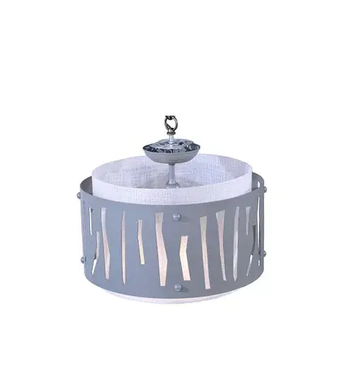 The Tortuga Luna by Meyda Lighting - Image 4