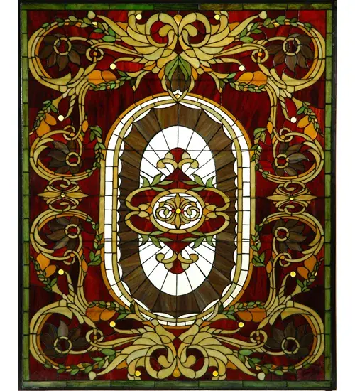 The Regal Splendor by Meyda Lighting - Image 1