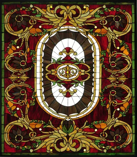 The Regal Splendor by Meyda Lighting - Image 2