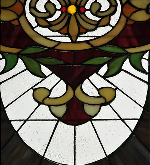 The Regal Splendor by Meyda Lighting - Image 4