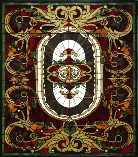 The Regal Splendor by Meyda Lighting - Image 7