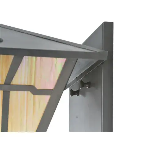 The Gable by Meyda Lighting - Image 9