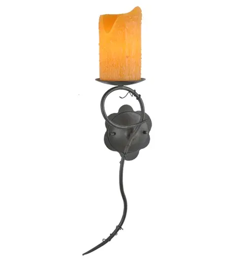 The Utana Bluffs by Meyda Lighting - Image 5