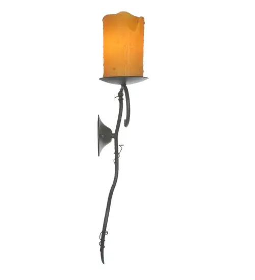 The Utana Bluffs by Meyda Lighting - Image 6