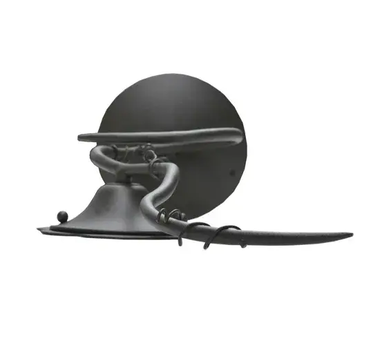 The Utana Bluffs by Meyda Lighting - Image 9