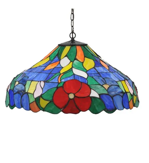 The Peony by Meyda Lighting - Image 1
