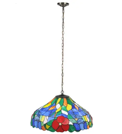 The Peony by Meyda Lighting - Image 6