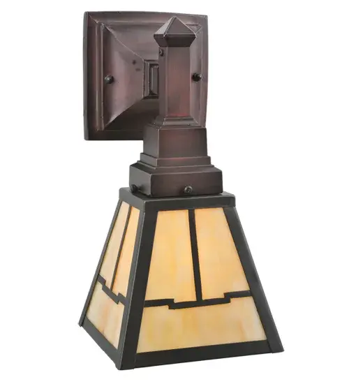 The Valley View by Meyda Lighting - Image 1