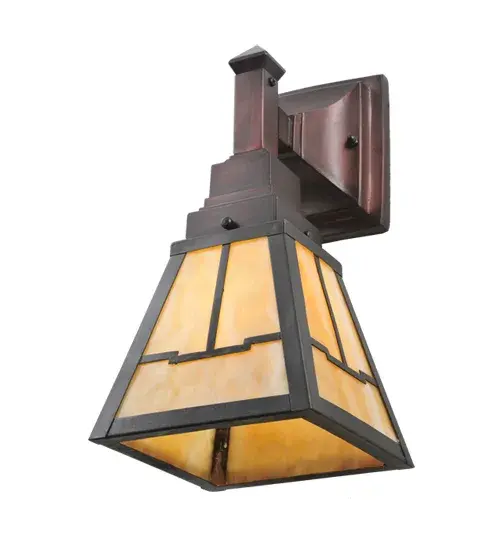 The Valley View by Meyda Lighting - Image 2